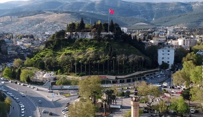 Kahramanmaraş Emlak Piyasasında 2025’ten 2026’ya