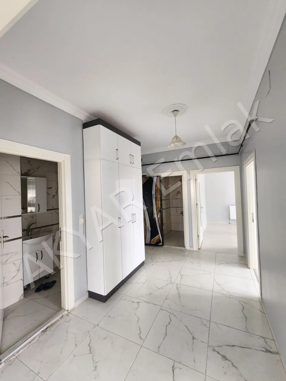 ŞEKER EMLAK'TAN PINARBAŞI ANA YOLU ÜZERİ 3+1 DAİRE — 12