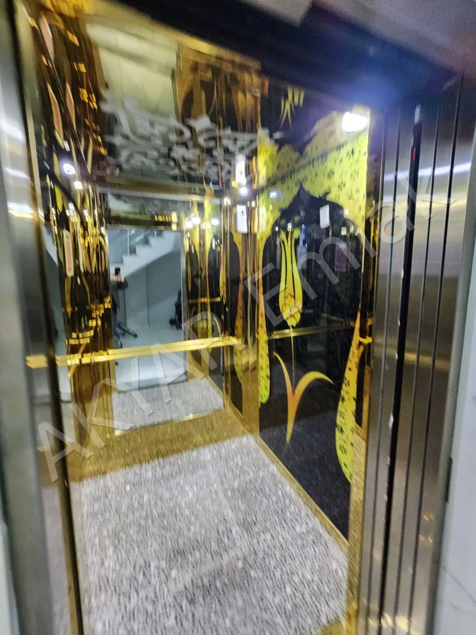 ŞEKER EMLAK'TAN PINARBAŞI ANA YOLU ÜZERİ 3+1 DAİRE — 13