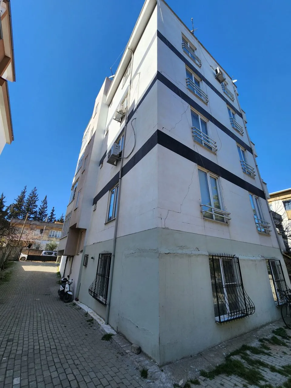 Karaman mahallesi satılık 2+1 daire — 1