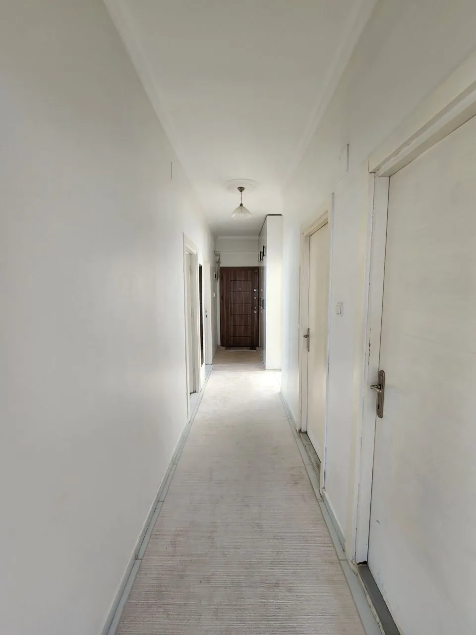Karaman mahallesi satılık 2+1 daire — 4