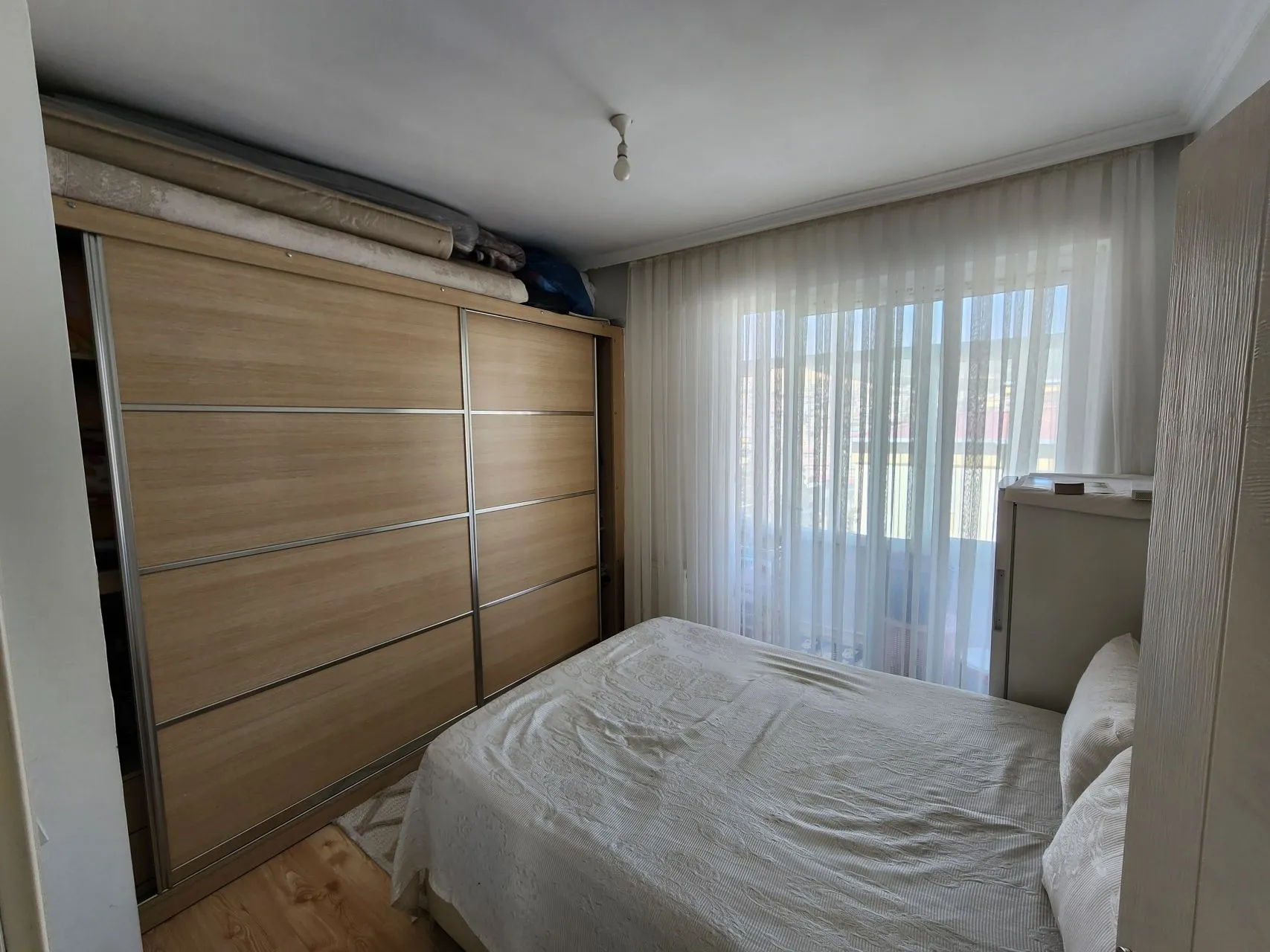 Karaman mahallesi satılık 2+1 daire — 6