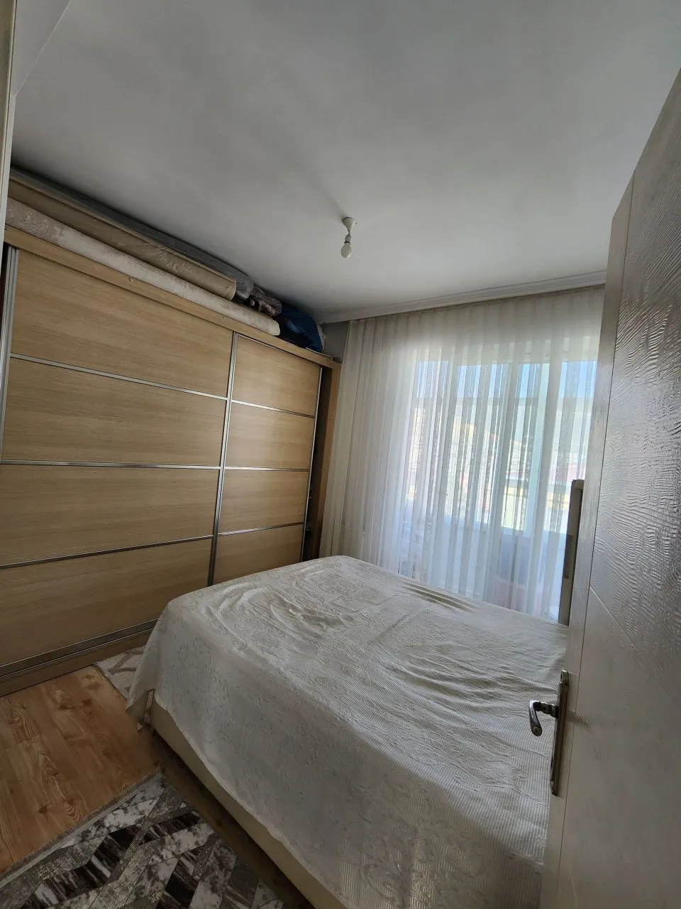 Karaman mahallesi satılık 2+1 daire — 7