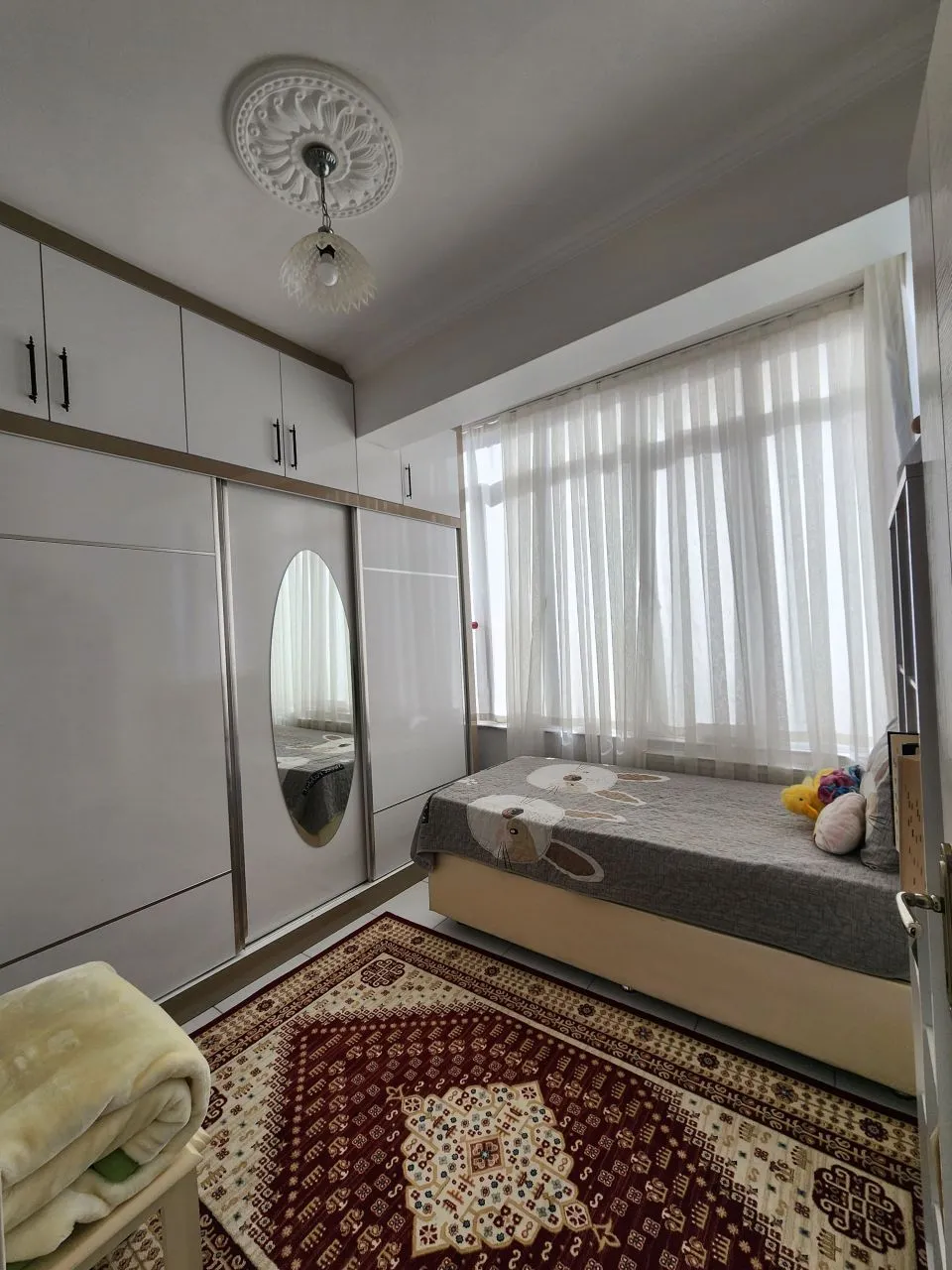 Karaman mahallesi satılık 2+1 daire — 8