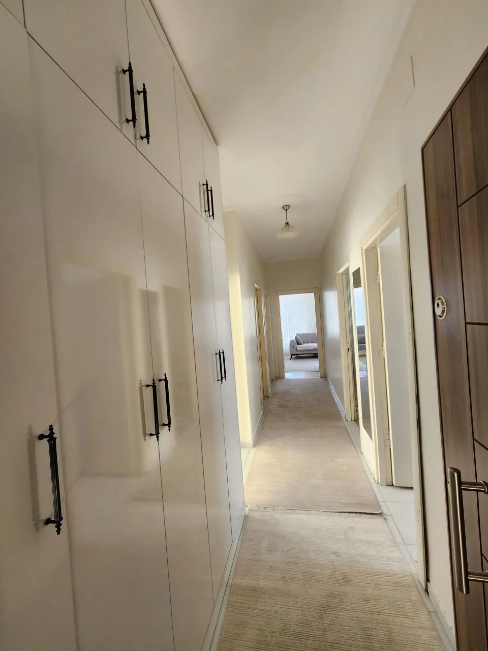Karaman mahallesi satılık 2+1 daire — 9