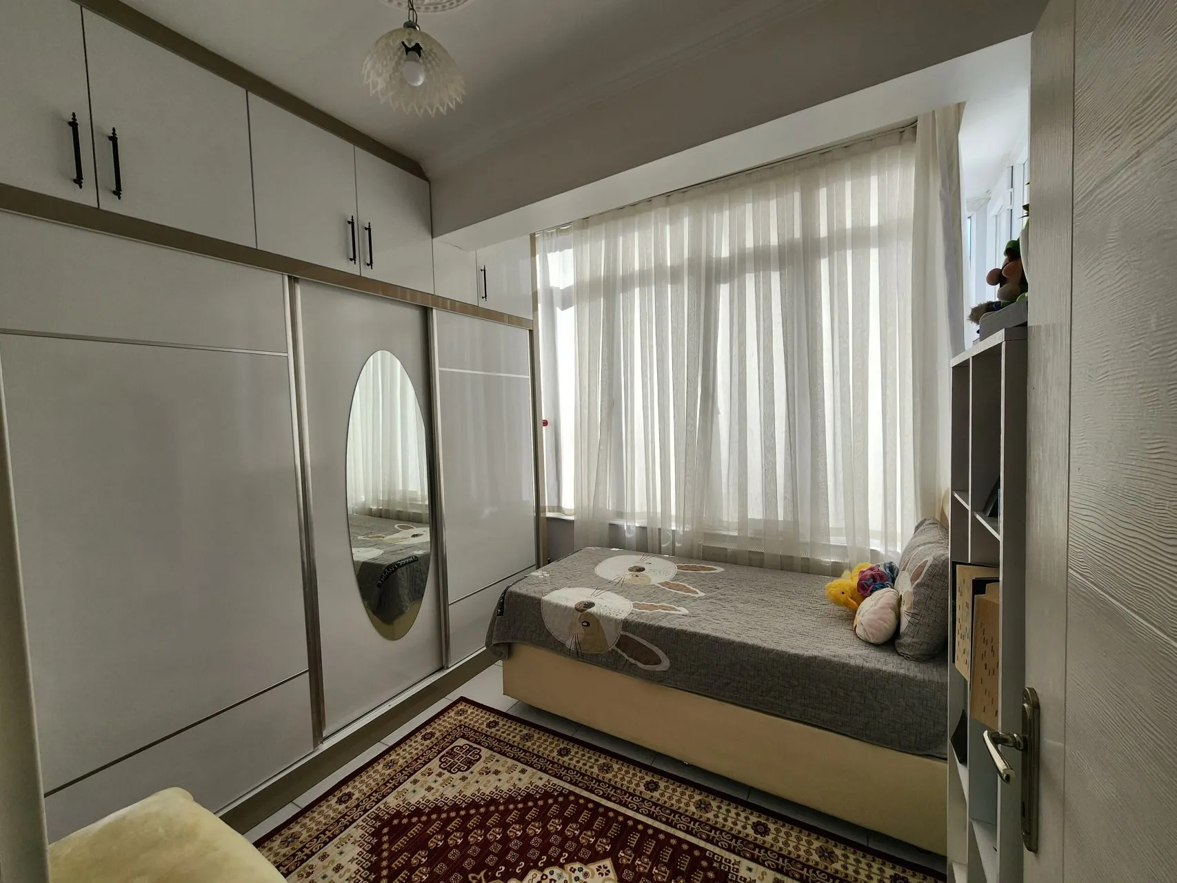 Karaman mahallesi satılık 2+1 daire — 10