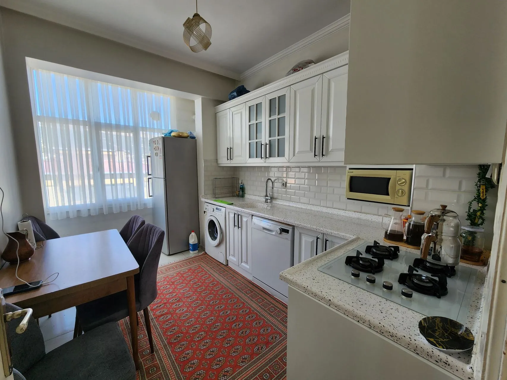 Karaman mahallesi satılık 2+1 daire — 11