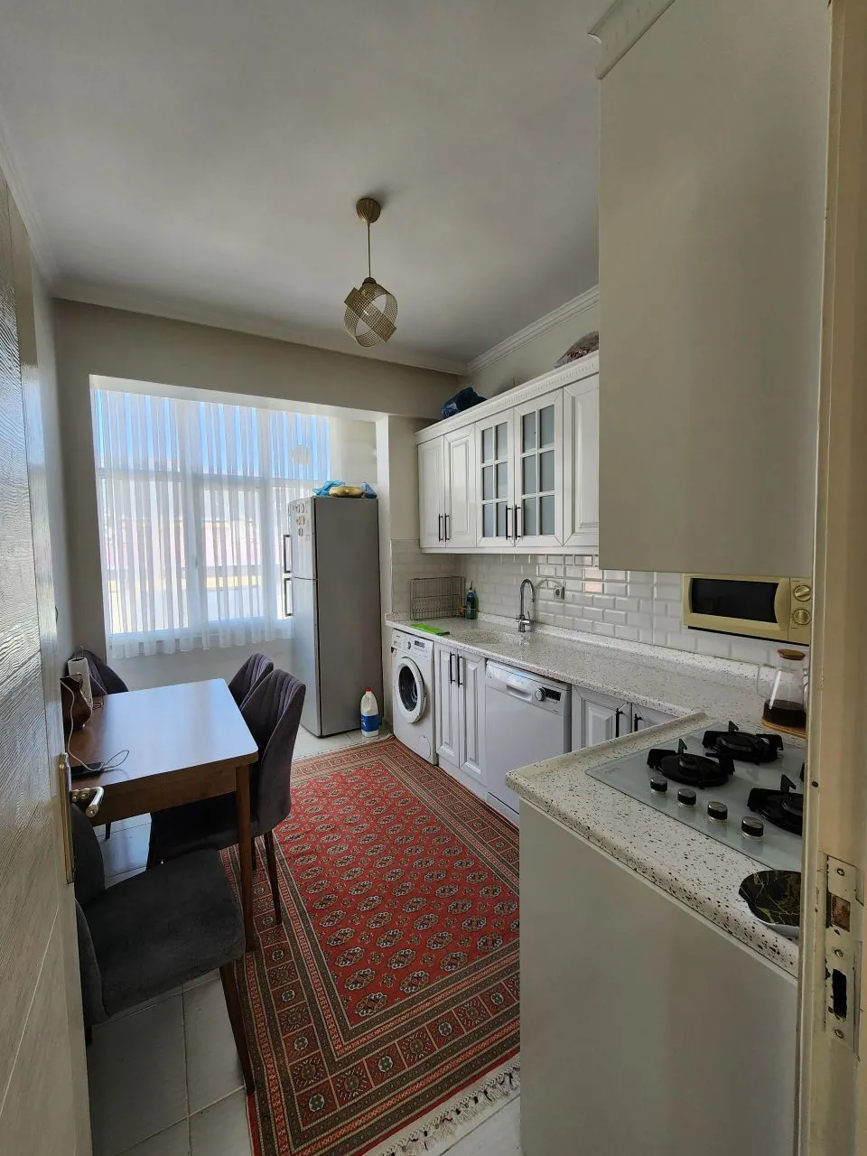 Karaman mahallesi satılık 2+1 daire — 13