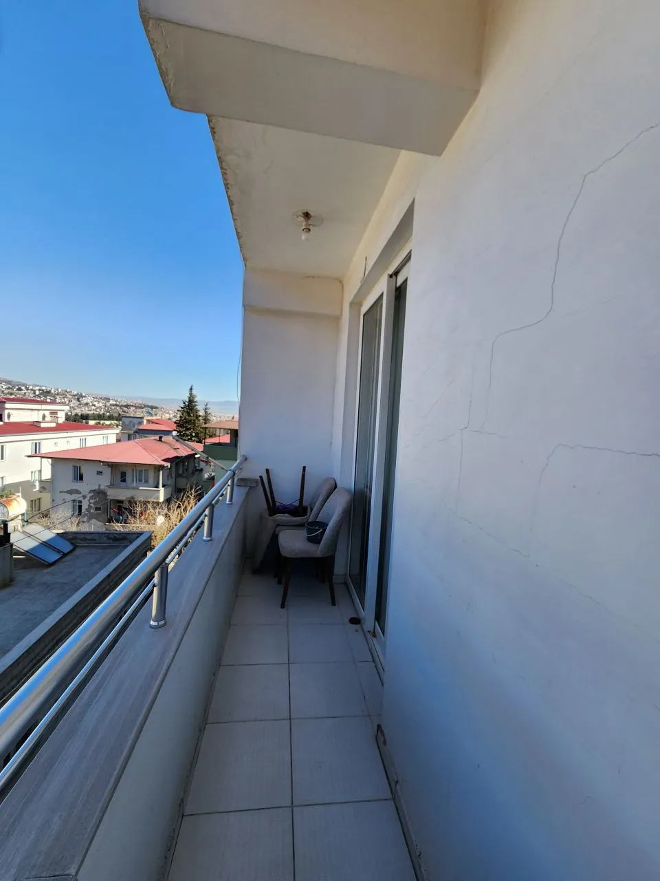 Karaman mahallesi satılık 2+1 daire — 14