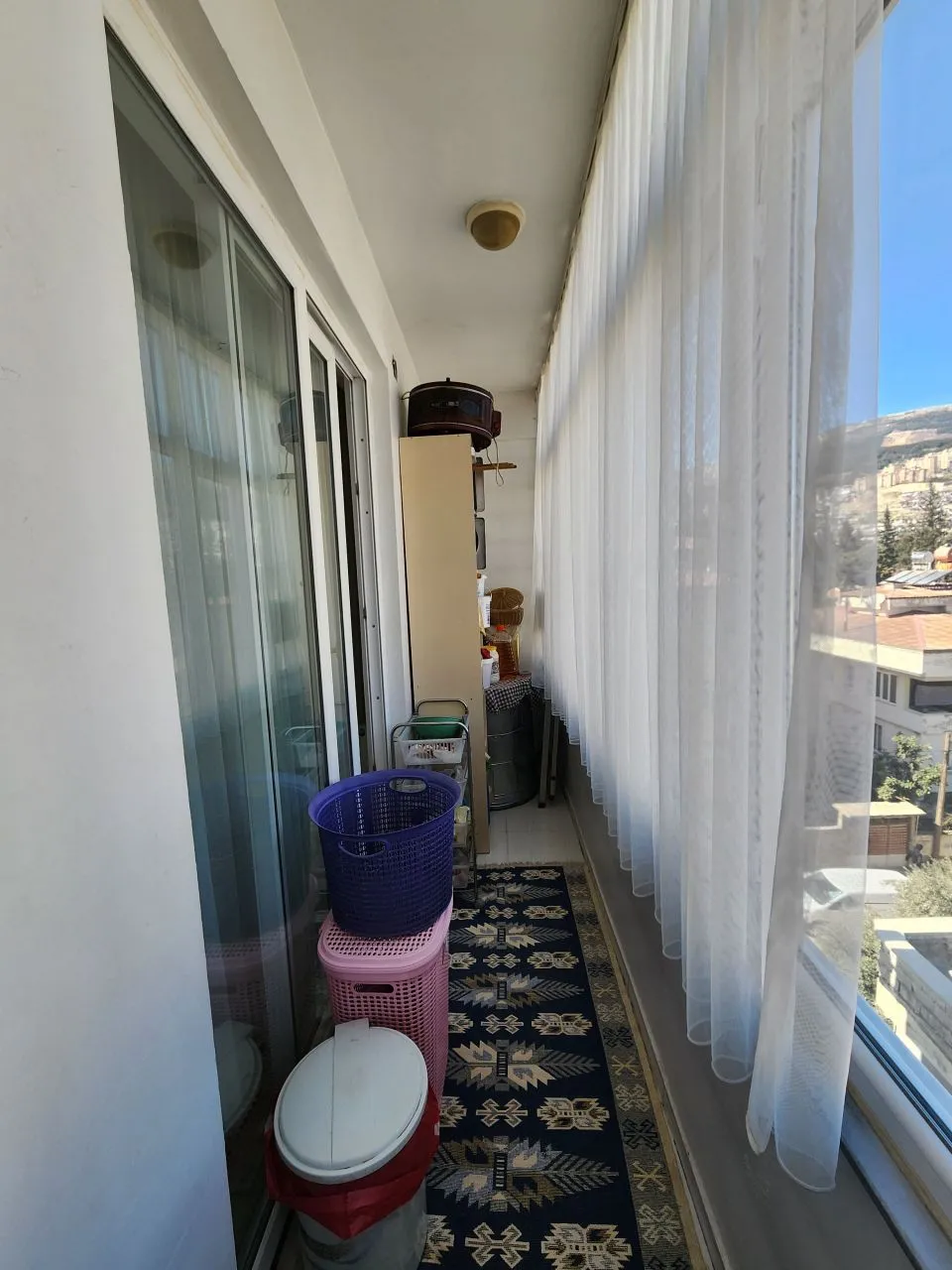 Karaman mahallesi satılık 2+1 daire — 16