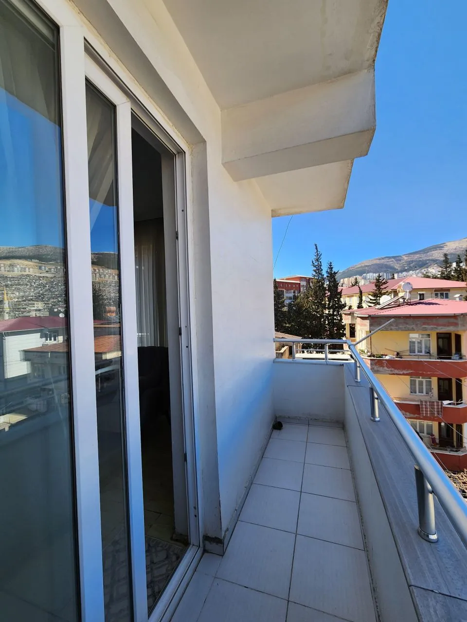 Karaman mahallesi satılık 2+1 daire — 17