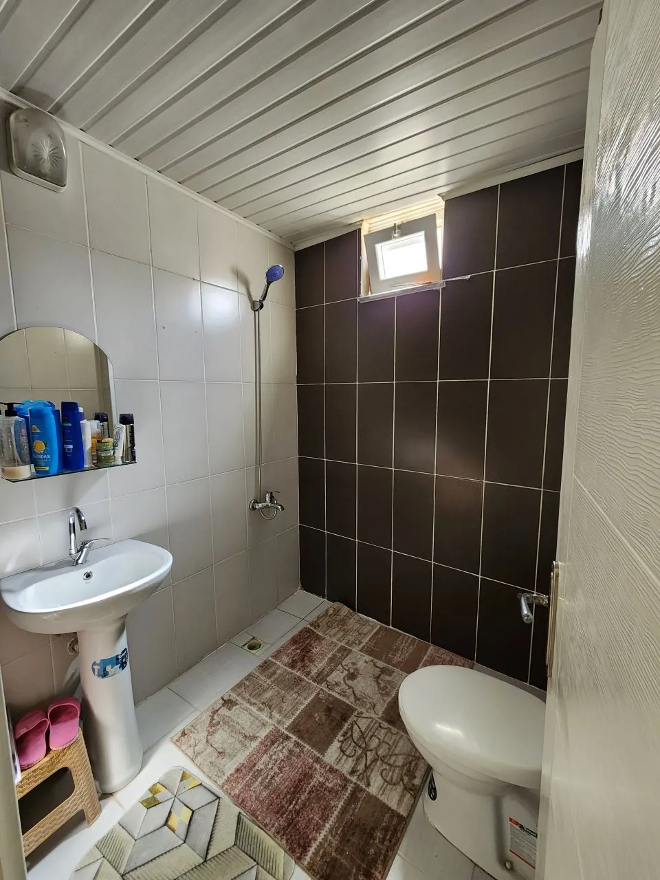 Karaman mahallesi satılık 2+1 daire — 18