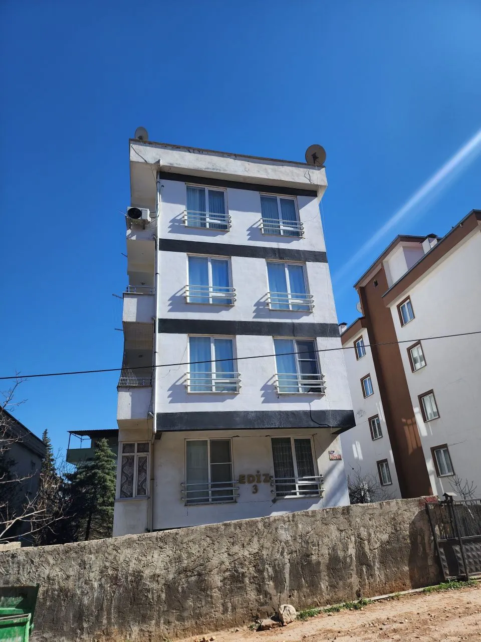Karaman mahallesi satılık 2+1 daire — 20