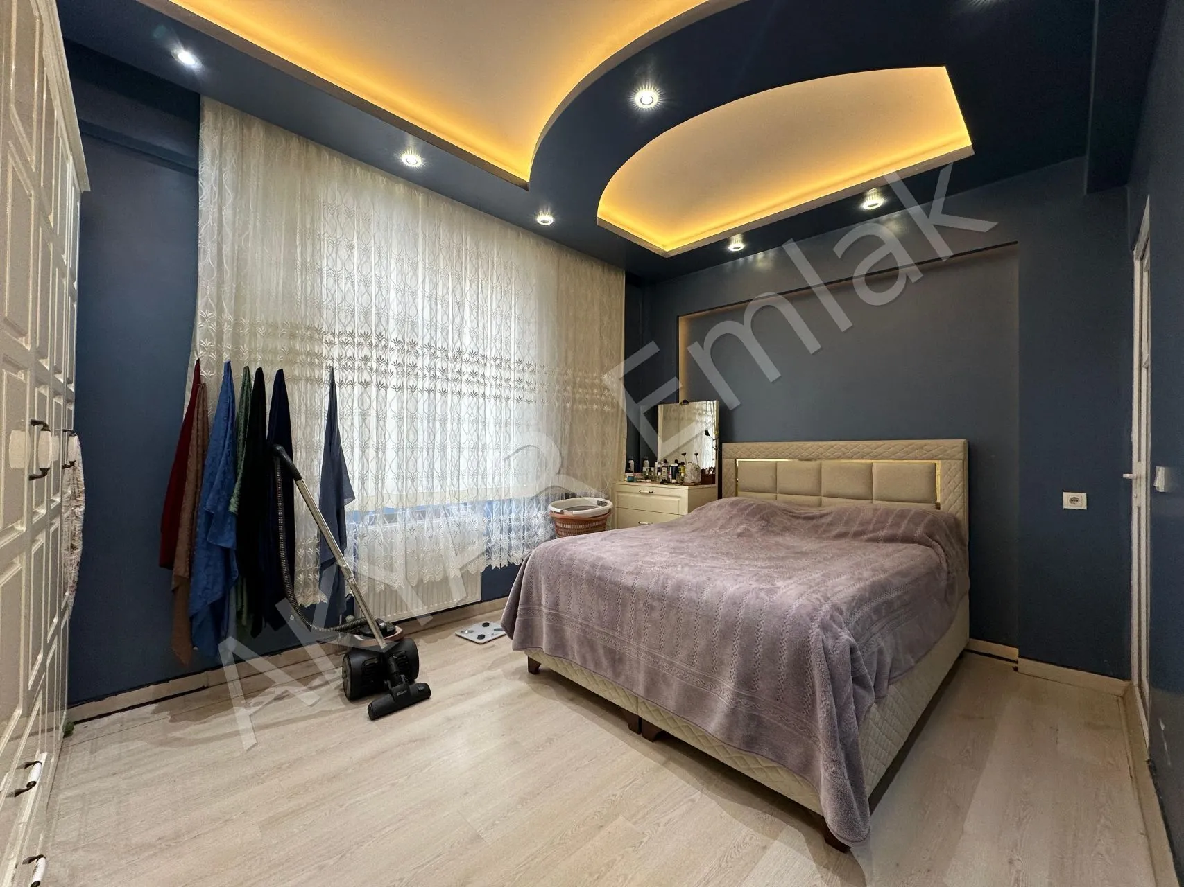 ŞEKER Emlak'tan Tekerek mahallesi 4+1 daire — 6