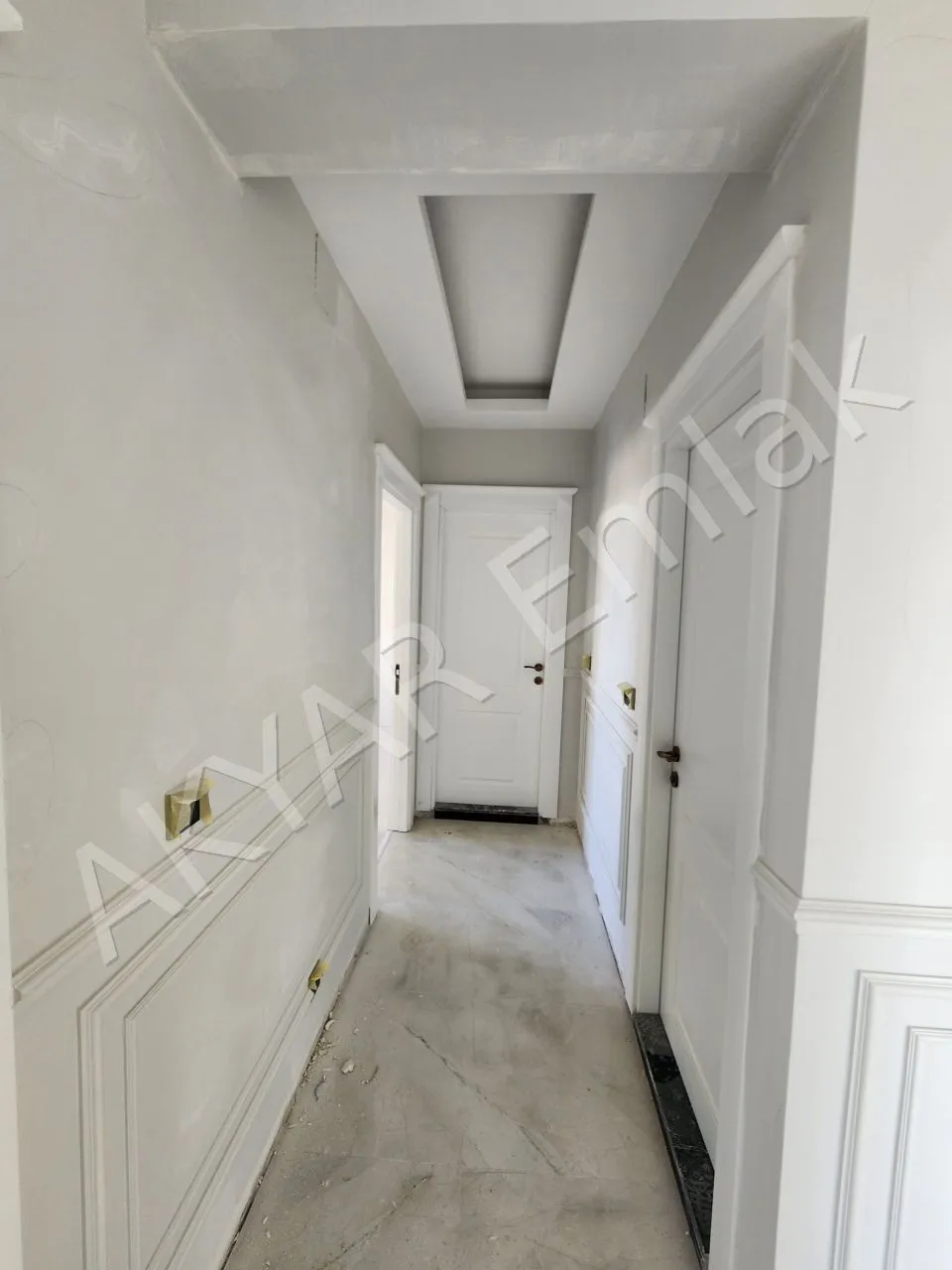 ŞEKER EMLAK'DAN SATILIK 3+1 DAİRE — 15