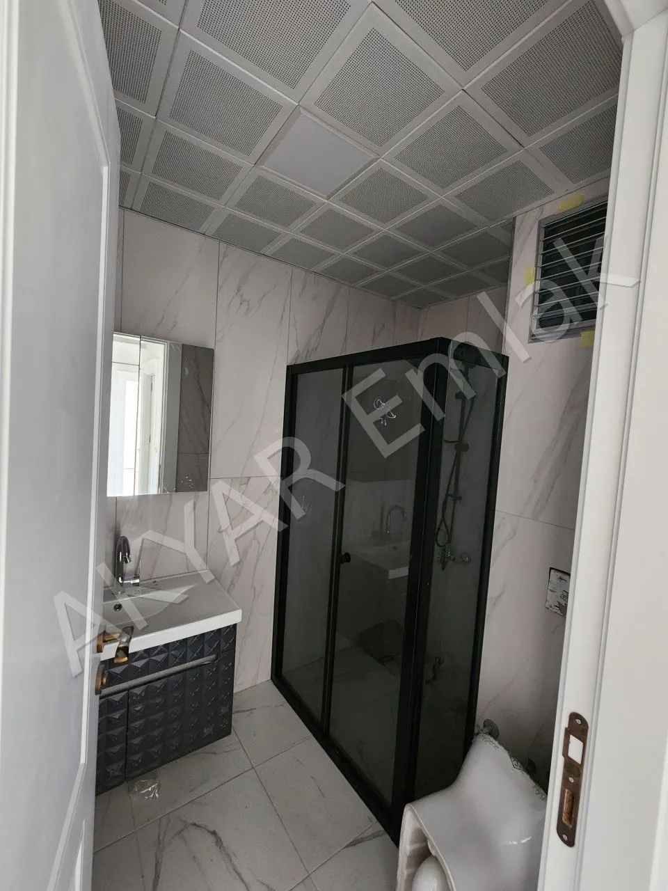 ŞEKER EMLAK'DAN SATILIK 3+1 DAİRE — 13