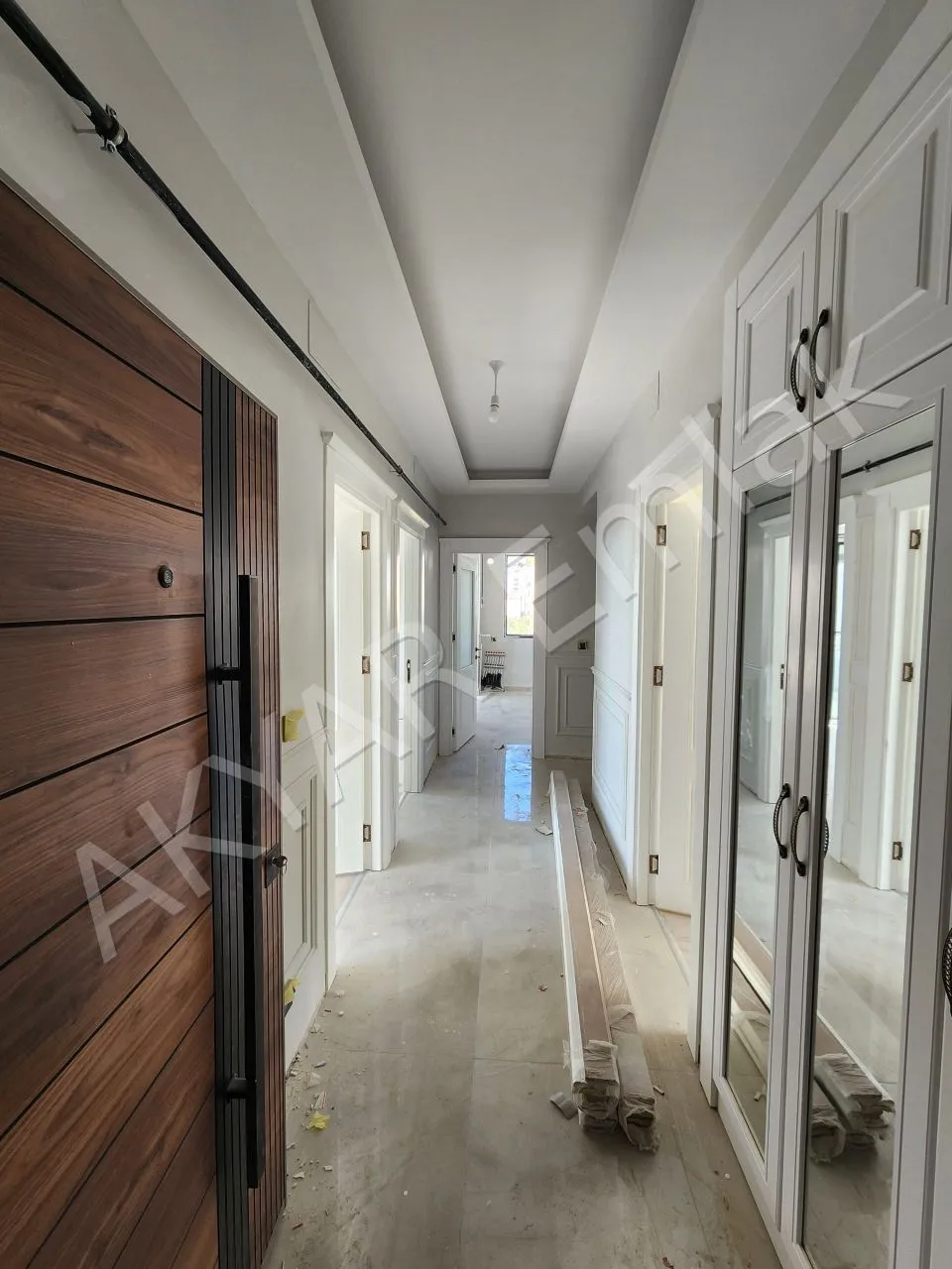 ŞEKER EMLAK'DAN SATILIK 3+1 DAİRE — 20