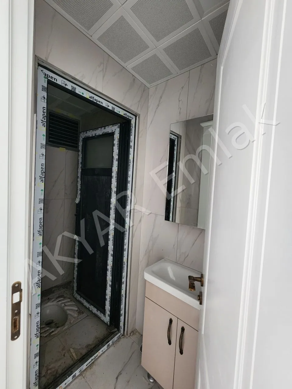 ŞEKER EMLAK'DAN SATILIK 3+1 DAİRE — 12