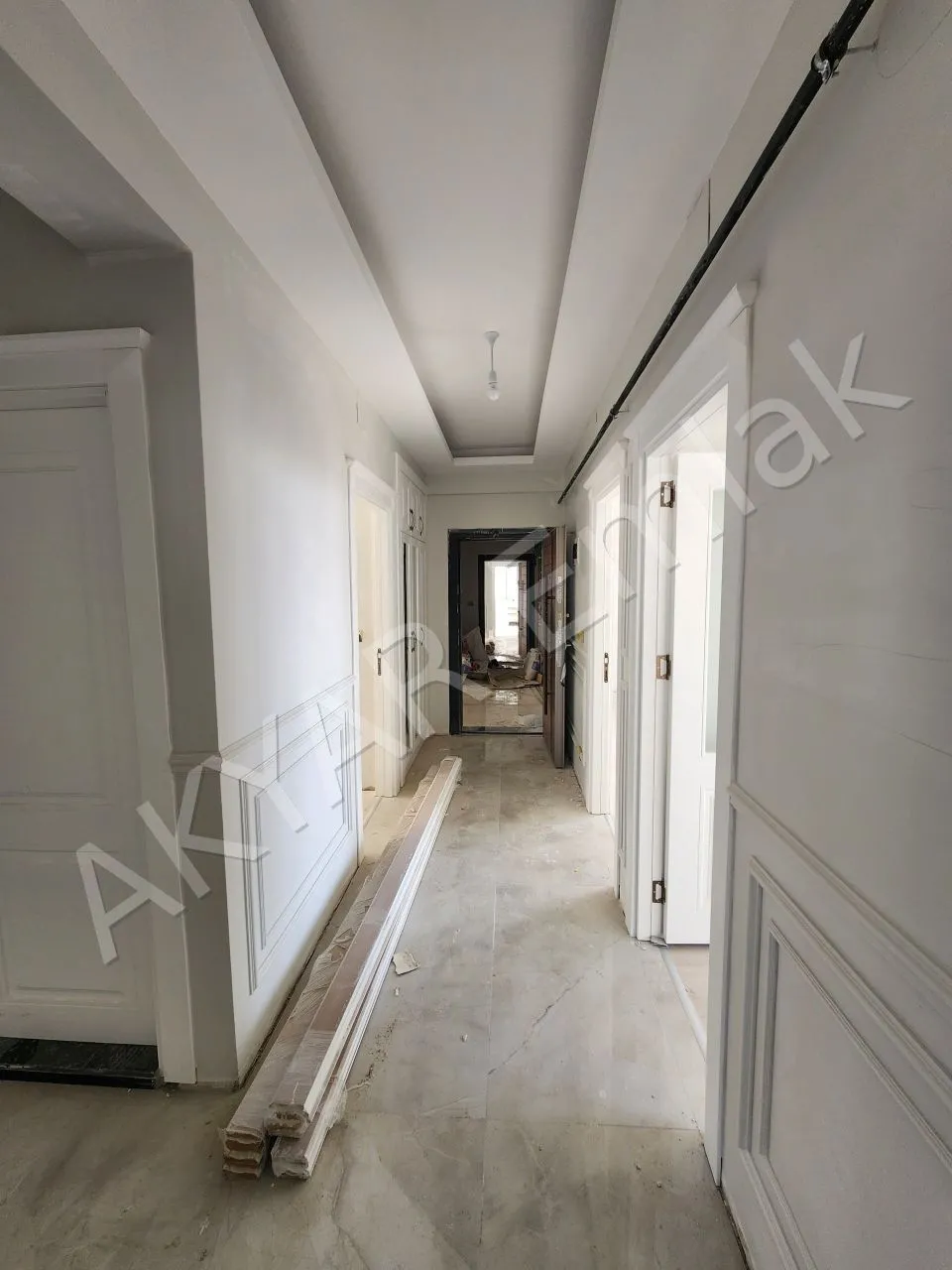 ŞEKER EMLAK'DAN SATILIK 3+1 DAİRE — 14
