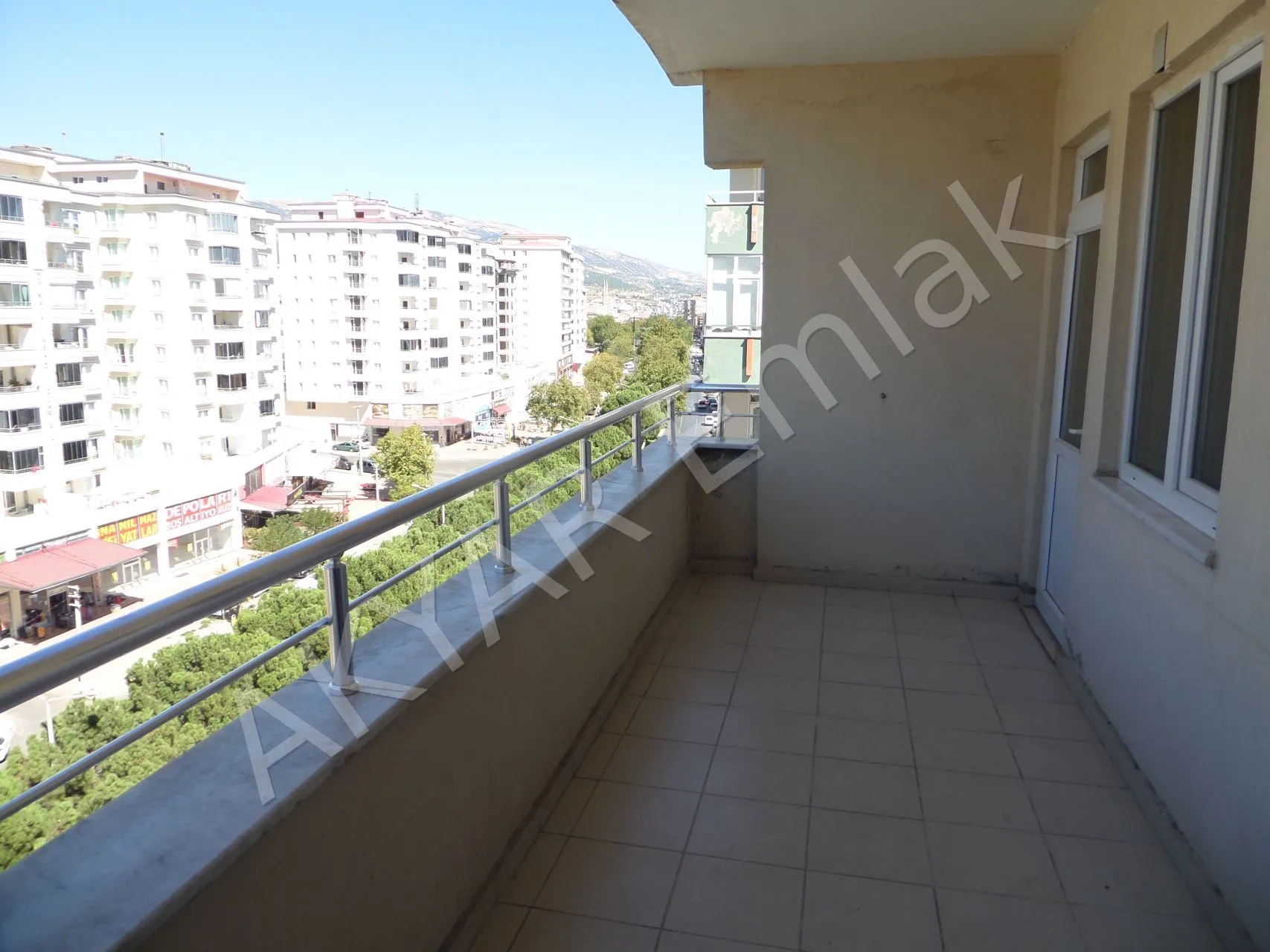 ŞEKER EMLAK'dan Akis inan mahallesi kiralık 3+1 daire — 5