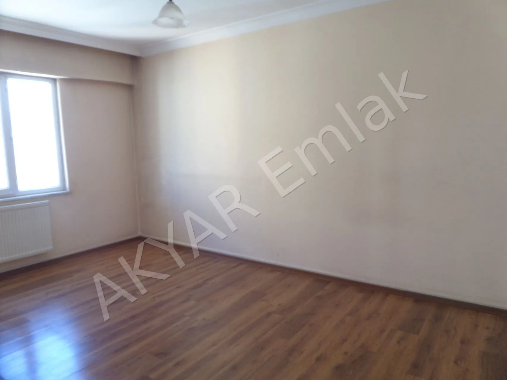 ŞEKER EMLAK'dan Akis inan mahallesi kiralık 3+1 daire — 3
