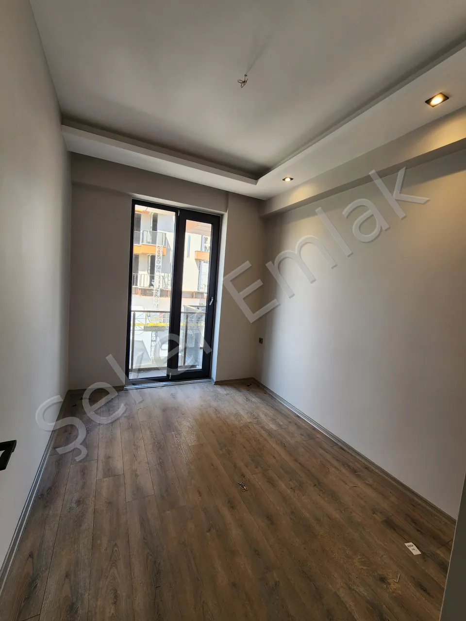 Şeker Emlaktan Kiralık Kaçırılmaz Daire — 3