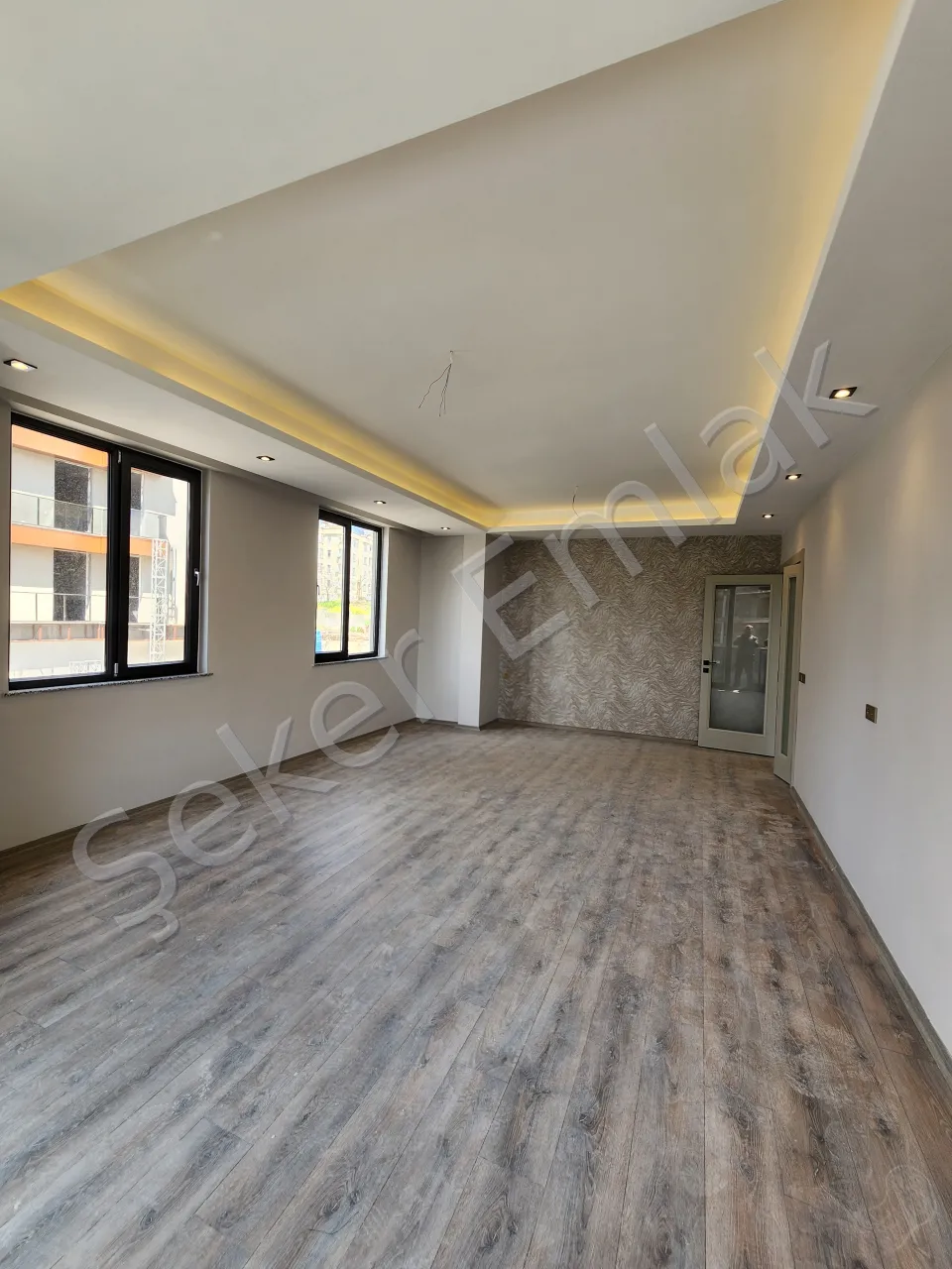 Şeker Emlaktan Kiralık Kaçırılmaz Daire — 5